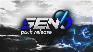 Seno 256x Pack Release