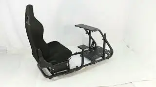 Dardoo Racing Simulator Cockpithttps://www.amazon.com/dp/B09MCPQJDS?ref=myi_title_dp&th=1
