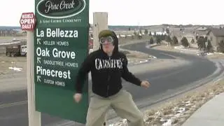 Fire Dance