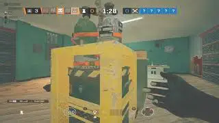😎 Road to Platinum R6 😍