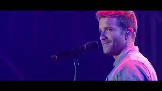 Pablo Alborán - La escalera (Directo Sevilla, 16 junio 2018)