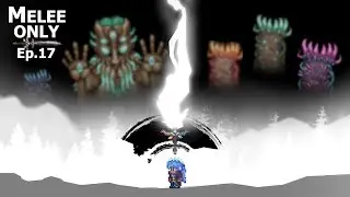 The True Biome Blade - Melee Only Ep 17
