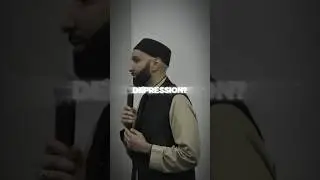 Does the Quran Cure Depression? 😢☪️ #islam #islamicshorts #depression