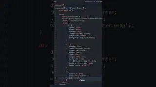 How to Make Glass Effect | HTML CSS