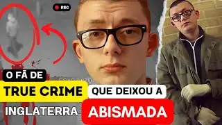 O FÃ de TRUECRIME que se tornou um SERI4L K1LL3R