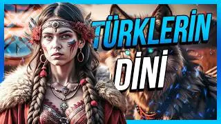 TÜRKLERİN DİNİ GÖK TANRI ve Felsefesi