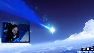 Genshin Impact {CУМЕРУ} Ивент - дыхание Анемонии