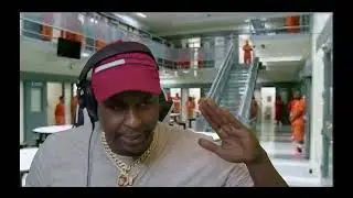PRISON NJC FAMILY KICK BACK WALK THREW!! KEEP UP!!!jumpimg subj.not and episode one of a kind!!this