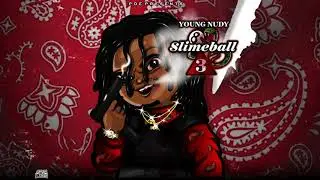 Young Nudy - Robbin & Gettin It (Official Audio)
