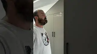 Bi parfüm sıkalım dedik 😅