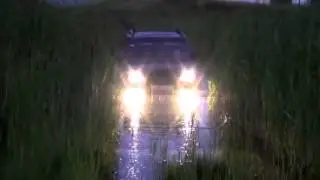 UAZ Патриот