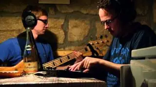 Fender Squier Vintage Modified Jazz Bass V