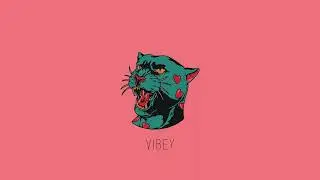 Young Thug x Key Glock type beat 2022 | "Vibey"  | Bouncy Trap Instrumental