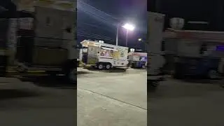 Houston food truck park Hwy 249