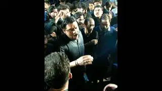 Guldasta e Jaffria New Kalam Sham Bazar Jab Nazar Aya 22 Muharram 2024