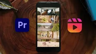 Free Instagram Reels Premiere Pro Presets