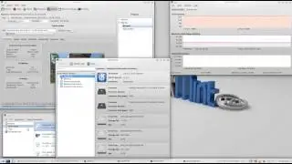 Transcoding Computer: Linux Video Capture Test