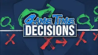 MLB Preview 7.1.22 | Game Time Decisions