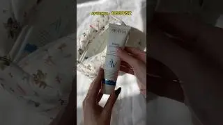 НАХОДКА НА WILDBERRIES 🔝 Увлажняющая маска от Aravia