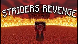 Striders Revenge