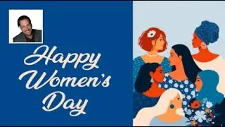 Happy Women’s Day