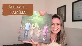 ÁLBUM DE FAMÍLIA | Fotógrafa Rafaela Menegatti