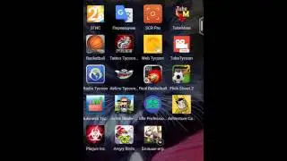 Пытаемся взломать игру Angry Birds Go