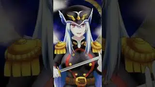 Uzen Kyouka, Mato Seihei No Slave
