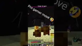 Pro gamer move 🤣