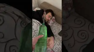 PRANK VLLAVIT TEM 😂