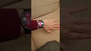 Huawei watch gt 3 se