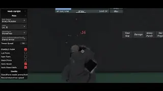 Roblox : Stand Upright: Rebooted Hack script Free [Working]