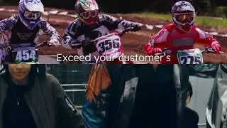 Introducing NICE CXone Mpower