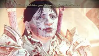 Dragon Age Origins Awakening Kal Hirol Broodmothers