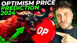 #OPTIMISM