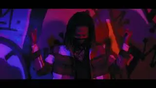miniDog - drill cv Official video