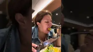 Jantando no ponteiro Morumbi