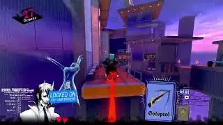 Tutoriel Speedrun Neon White - Chapitre 9 - Apocrypha