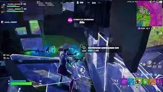 Fortnite OG