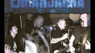 Enhärjarna - En riktig jävla supavisa