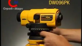 DeWALT DW 096 253