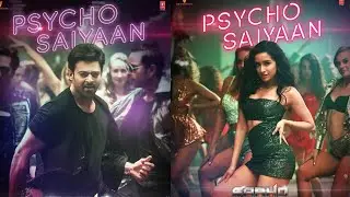 Psycho Saiyaan Remix 2019 🔥 | Saaho | Latest Bollywood Songs Mashup