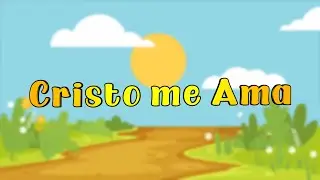 Cristo me Ama
