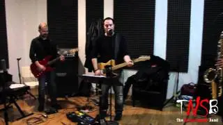 Adria Barrio The no Surrender Band