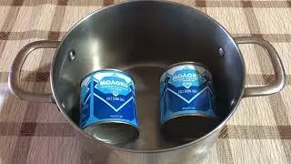 Крем-чиз из простых продуктов! Сметана+вареная сгущёнка! Самый вкусный крем!