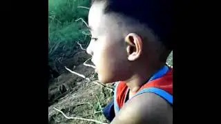 carl migz.... (the fisherkid)