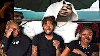 G Herbo - We Don't Care (Official Video) | REACTION