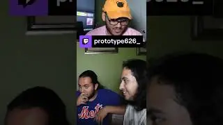 Rap Game Aint Ready!!! | prototype626_ on 
