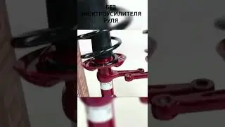 Передние стойки в сборе #калина #калина2 #гранта #грантафл #авто #ремонт #auto # #ваз