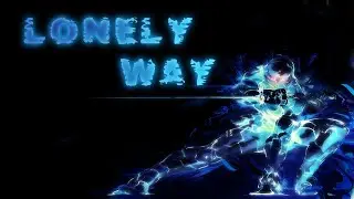 Lonely way Arsenal Montage caprizm - gaming